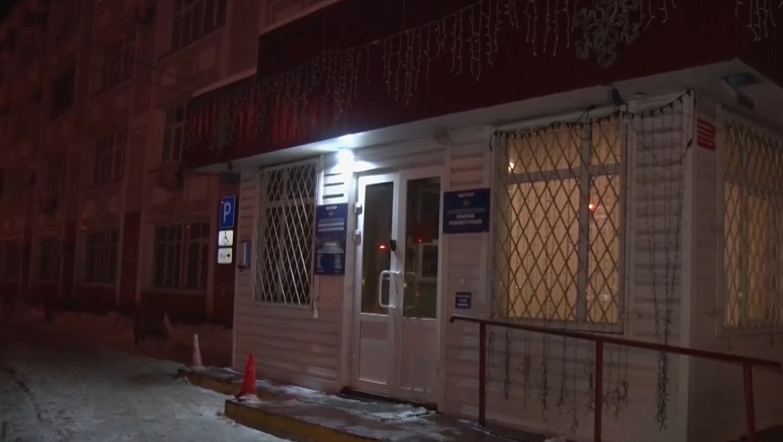 Двое молодых пензенцев задержаны с крупной партией запрещенных веществ